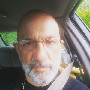 Meet your Posher, Brian